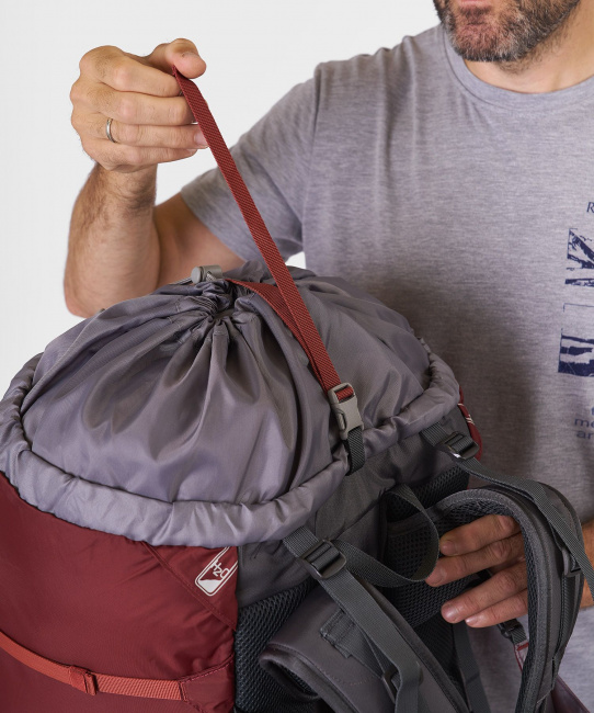 Рюкзак RedFox Makalu-85 V5