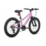 Велосипед Maxiscoo 25 5Bike 20" L200
