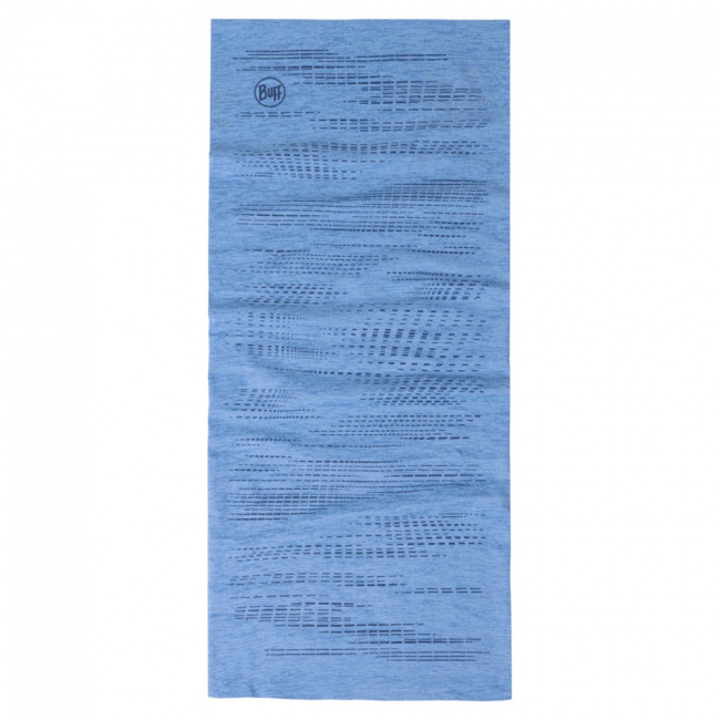 Бандана BUFF /25-26/ 118096 Dryflx Solid Washed Blue