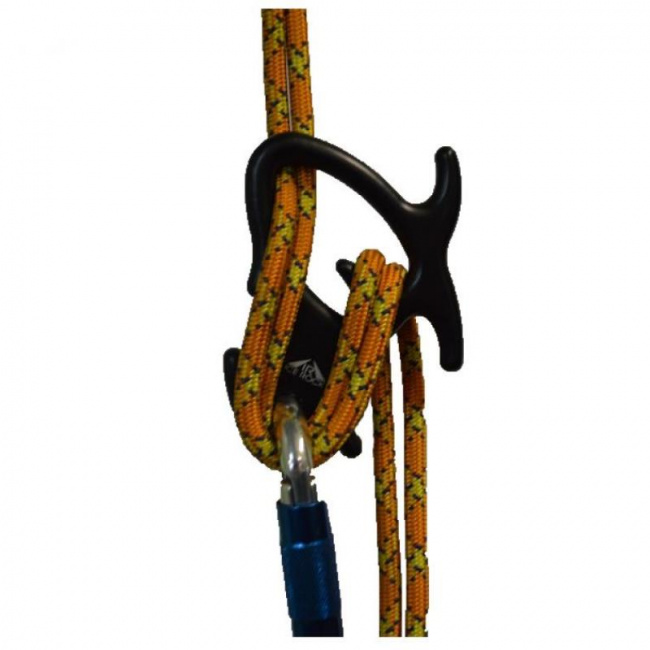 Спусковое устройство Вертикаль Восьмерка Duckling