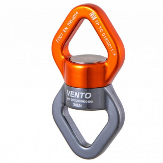 Вертлюг Венто