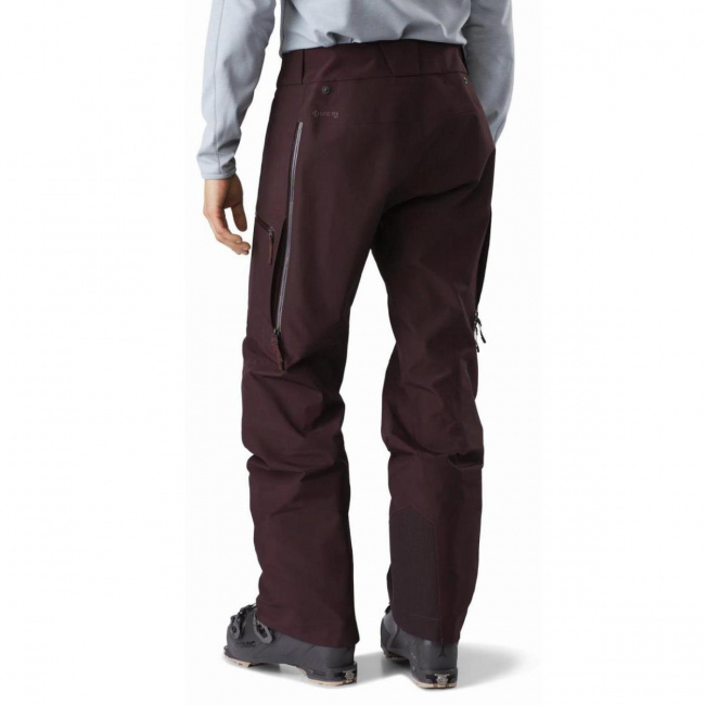 Брюки Arcteryx Rush 