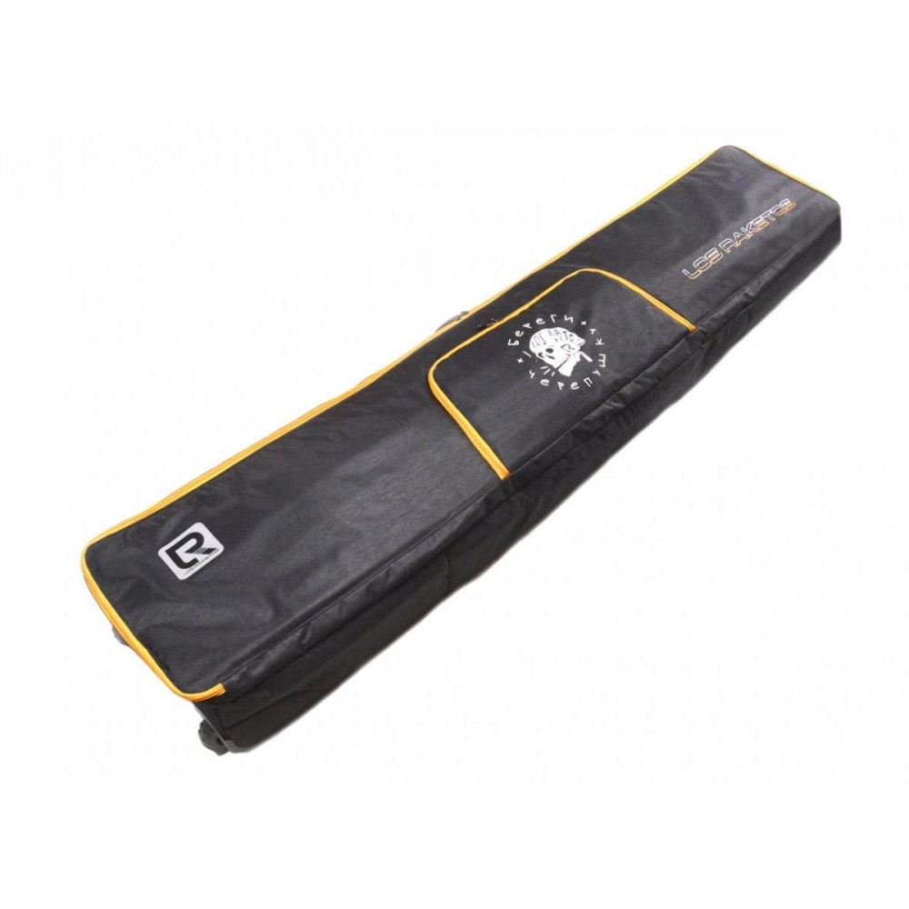 Чехол для сноуборда Los Raketos Genuine