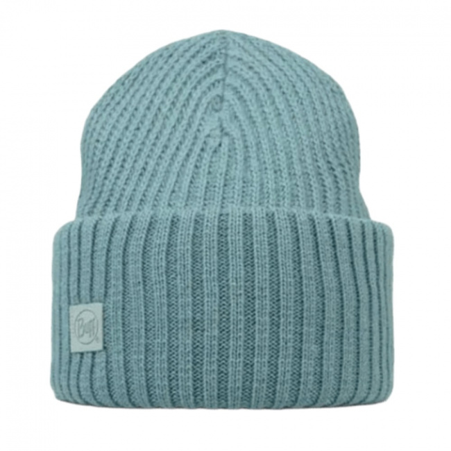 Шапка BUFF /25-26/ 129694 Knitted Hat Rutger Blue Glass