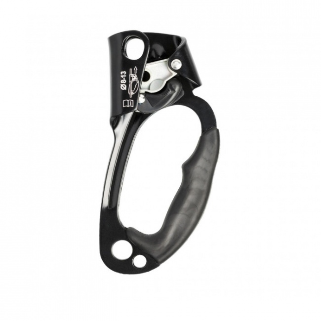 Зажим ручной Вертикаль Жумар  (правый (1100404))