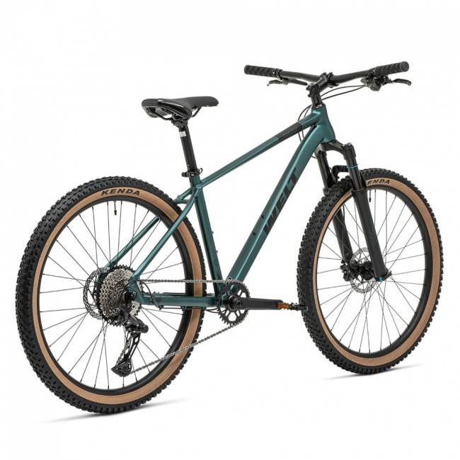 Велосипед Welt 26 Ranger 3.0 27