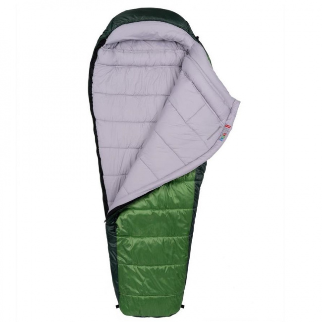 Спальник RedFox Explorer -30C Long