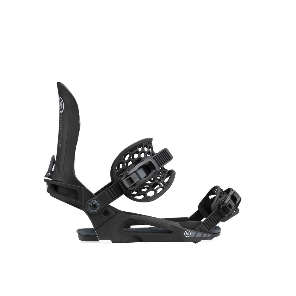 Крепления для сноубордов Nidecker /24-25/ Kaon
