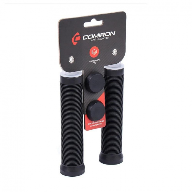 Грипсы Comiron BG-145TK