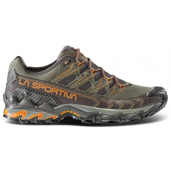 Кроссовки La Sportiva Ultra Raptor II Кроссовки La Sportiva Ultra Raptor II