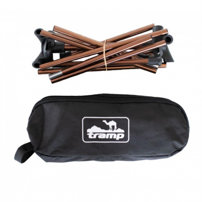 Кресло Tramp Compact складное