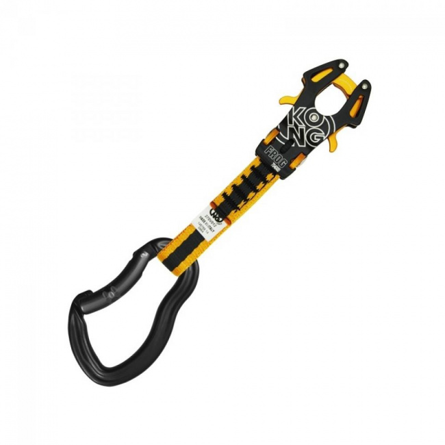 Оттяжка Kong Express Frog