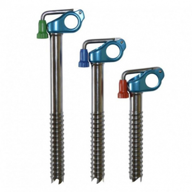 Ледобур Вертикаль Zippy