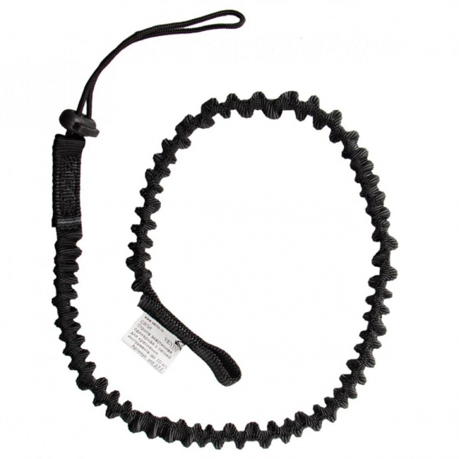 Стропа Венто эластичная одинарная с петлей для креп.инструмента (до 10кг)