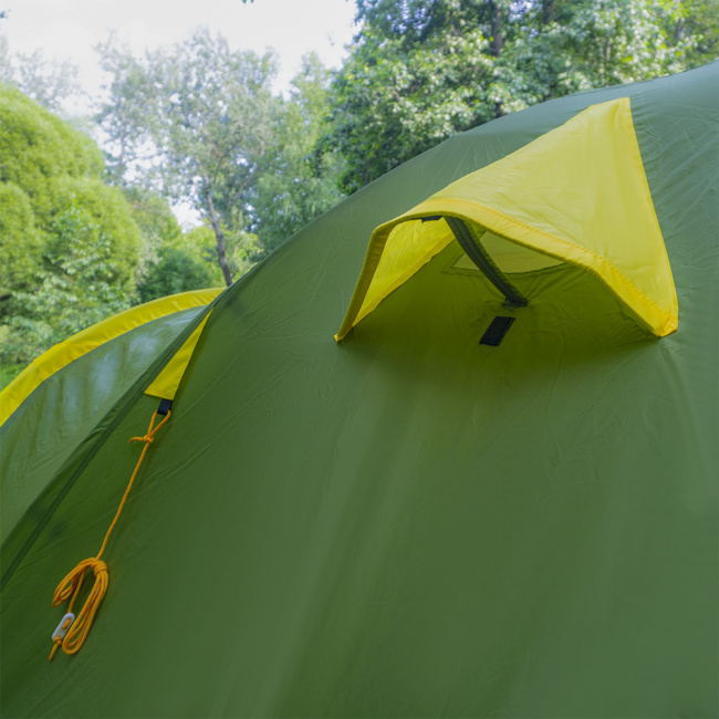 Палатка RockLand Pamir 2 V2