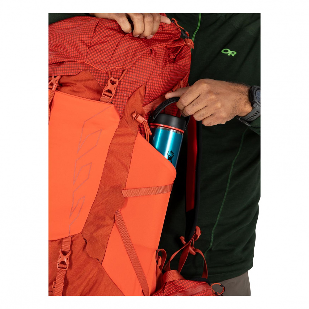 Рюкзак Osprey Talon Pro 40 Рюкзак Osprey Talon Pro 40
