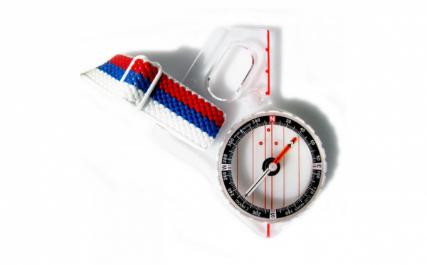 Компас Moscompass 3L