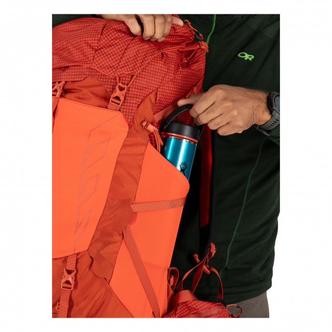 Рюкзак Osprey Talon Pro 40