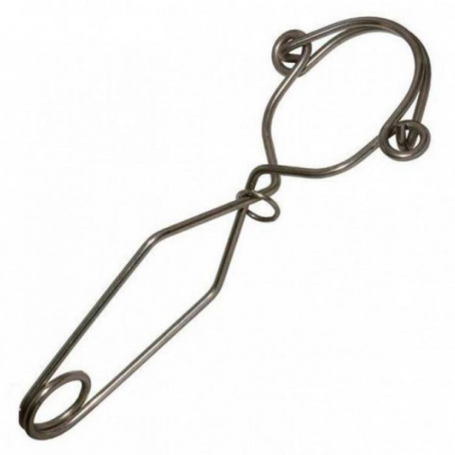 Карабин Венто трубный 140