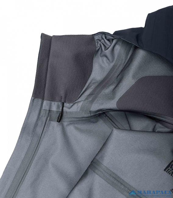 Куртка Sivera Скармак