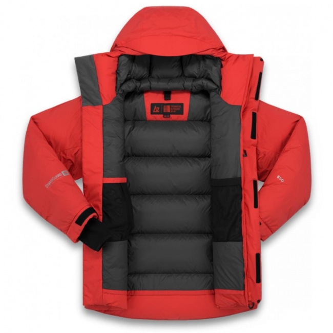 Куртка Sivera Az Аркуда 