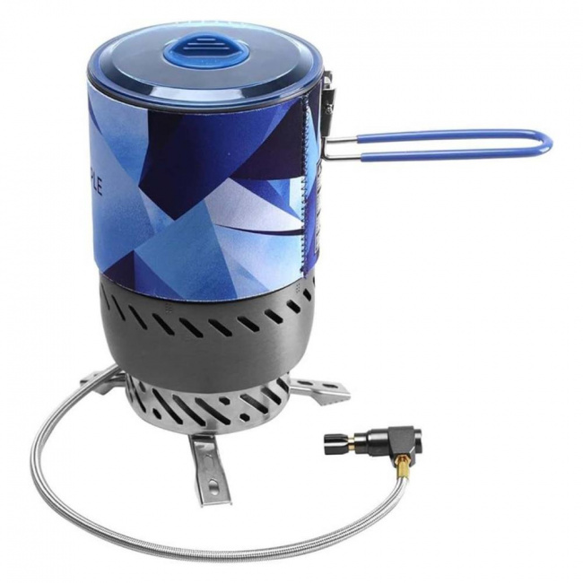 Горелка FireMaple Mars Radiant Stove System