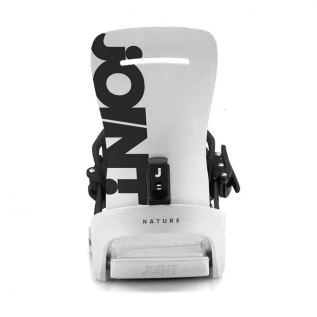 Крепления для сноубордов Joint/25-26/ Nature (L , white (9184806))