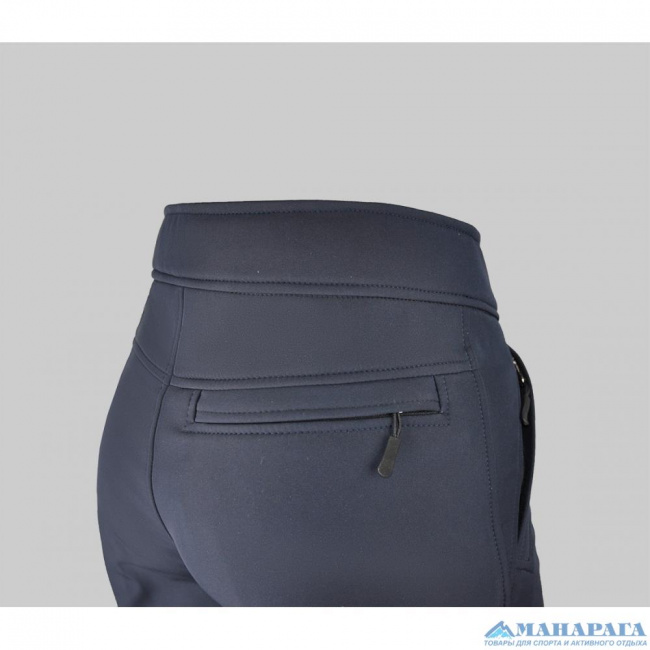 Брюки Манарага Softshell Light W V2