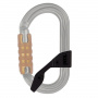 Карабин PETZL OK TRIACT-LOCK 