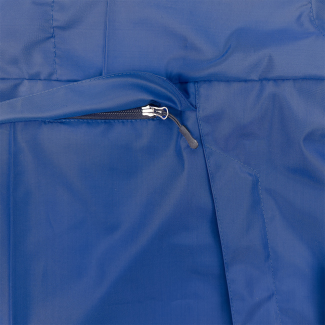 Анорак МАНАРАГА Турист V3 Classic (54/182, т.синий (9184795))