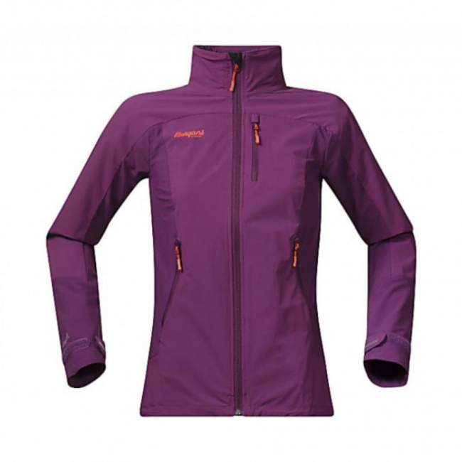 Куртка Bergans Torfinnstind жен.