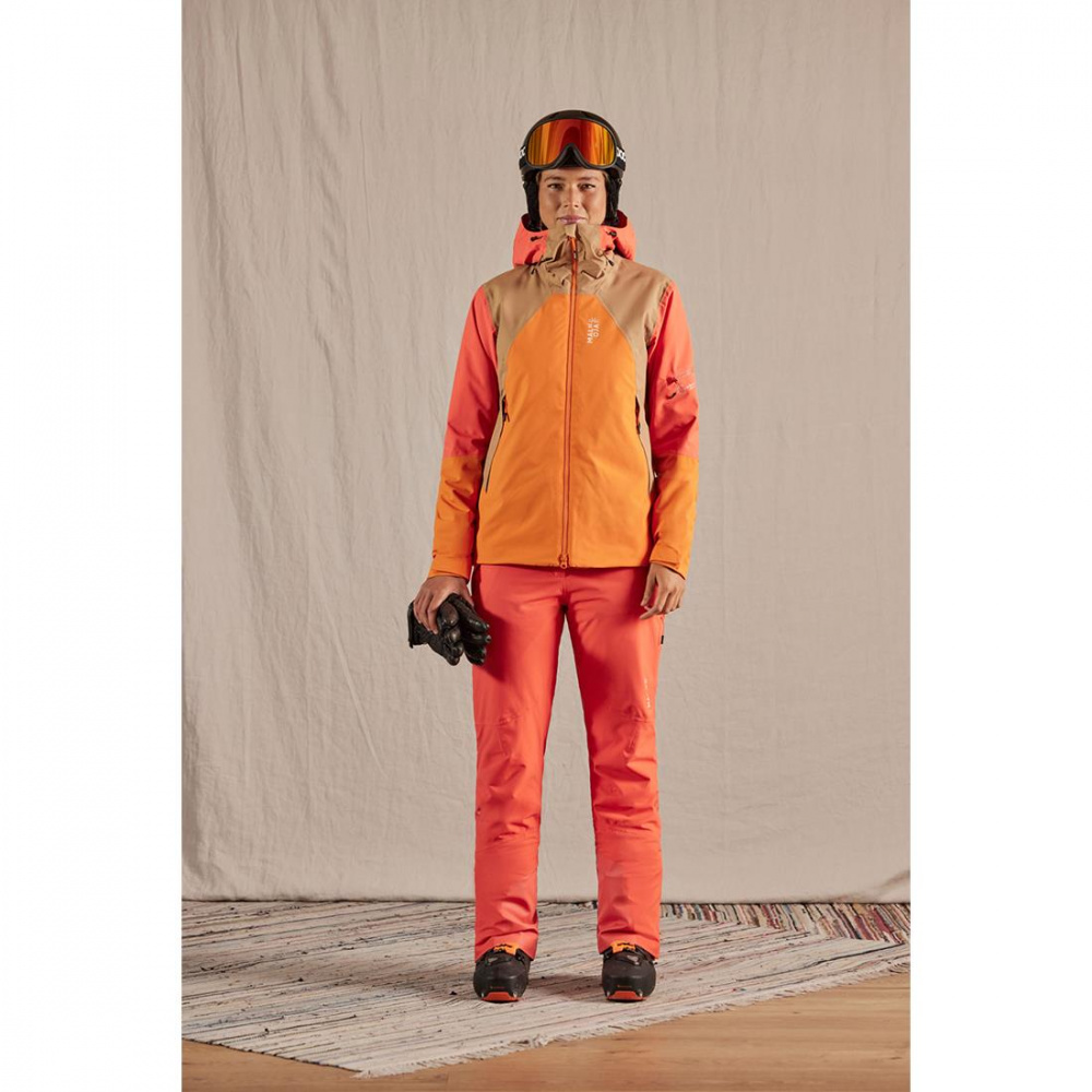 Куртка Maloja ToscM.