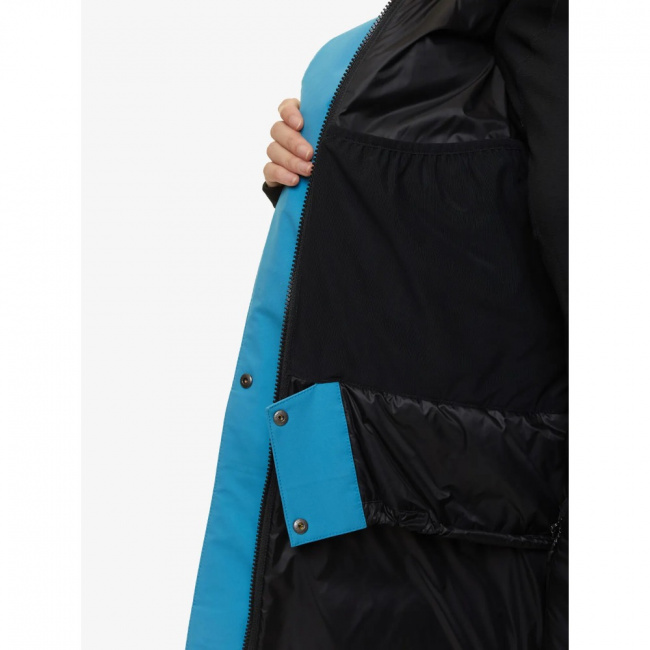 Куртка BASK Echo V2 жен.