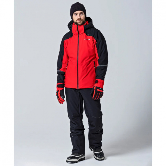 Куртка Phenix /25-26/ Streamlined FVS Jacket OT13