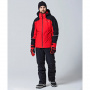 Куртка Phenix /25-26/ Streamlined FVS Jacket OT13