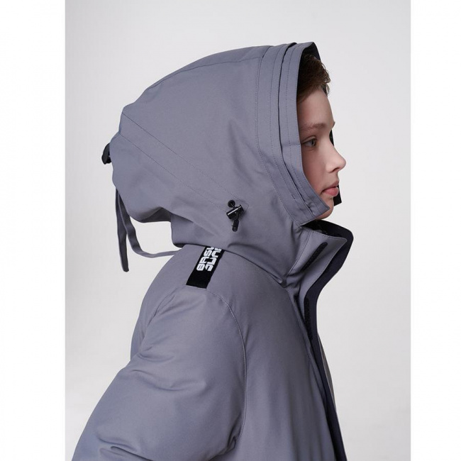 Куртка BASK Royce