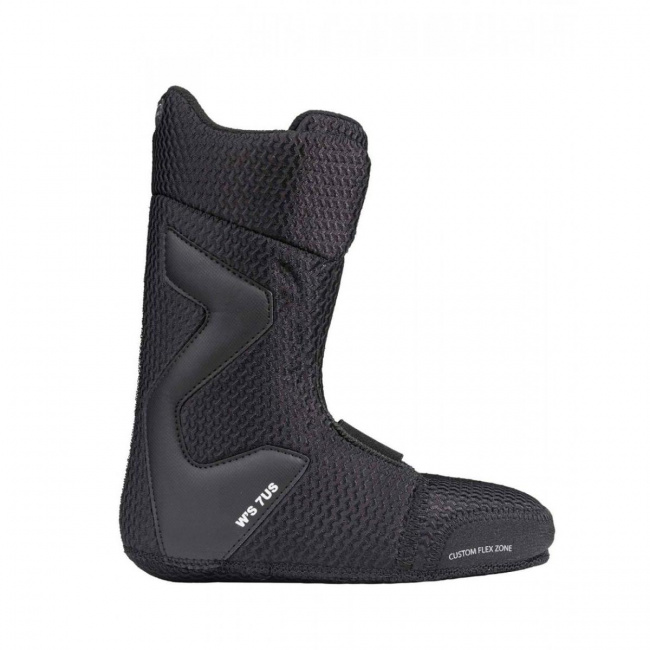 Ботинки с/б Nidecker /23-24/ Altai W