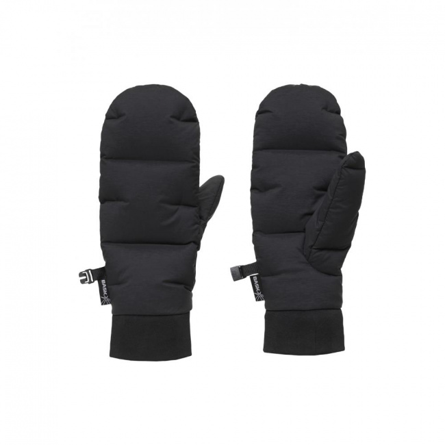 Варежки BASK D-Tube Chessmitts