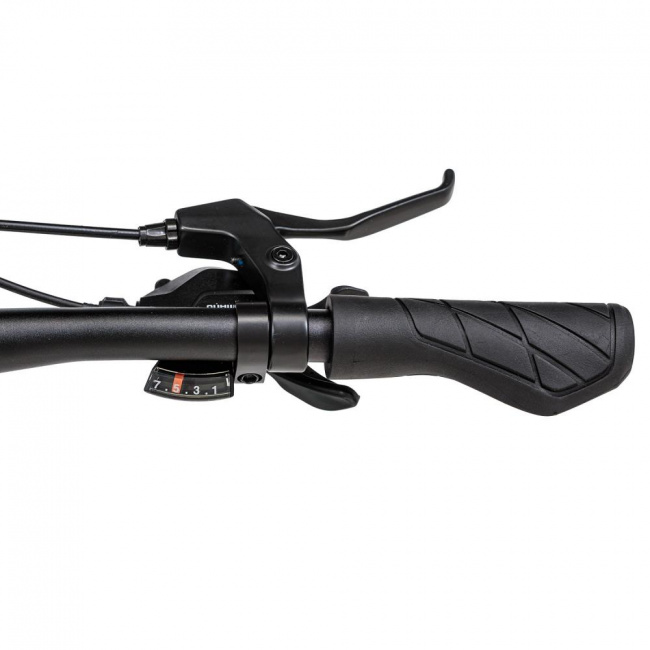 Велосипед Welt 25 Bianca 26 MD