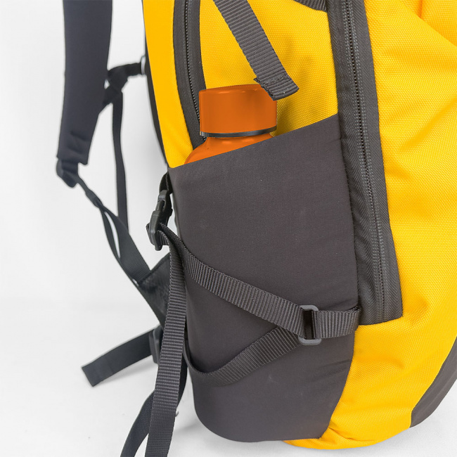 Рюкзак МАНАРАГА Easy Way (желтый (9184129))