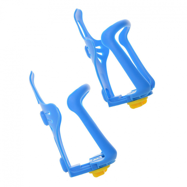 Флягодержатель YT-19 (синий (9174669))