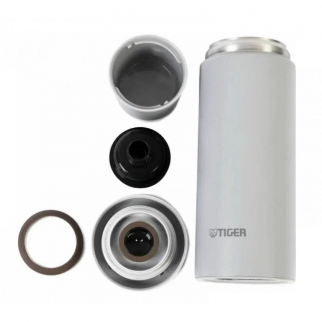 Термос Tiger MSI-A060 0,6 л