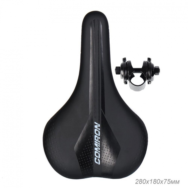 Седло Comiron Dart M001