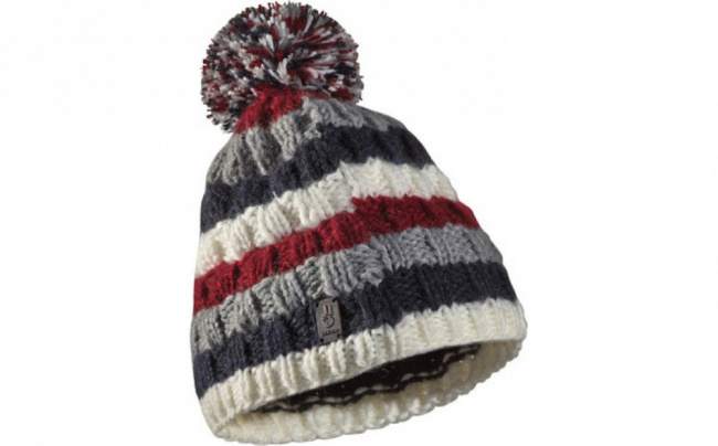 Шапка SEGER Denim D16