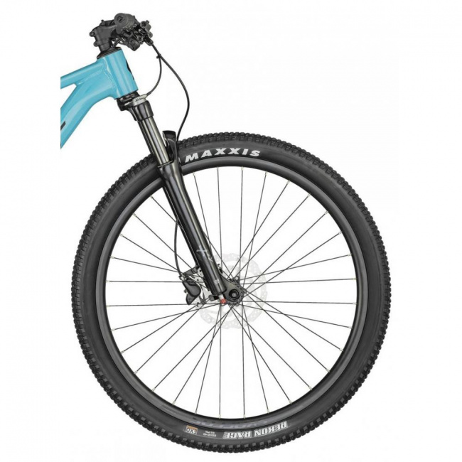 Велосипед Scott 25 Scale 980