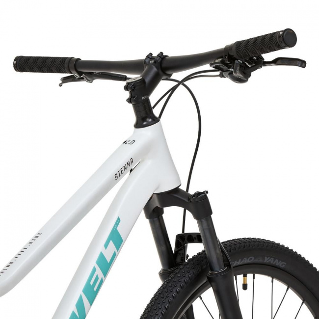 Велосипед Welt 25 Sienna 1.0 HD