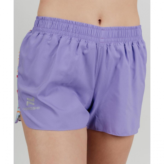 Шорты Nordski Run Marathon W