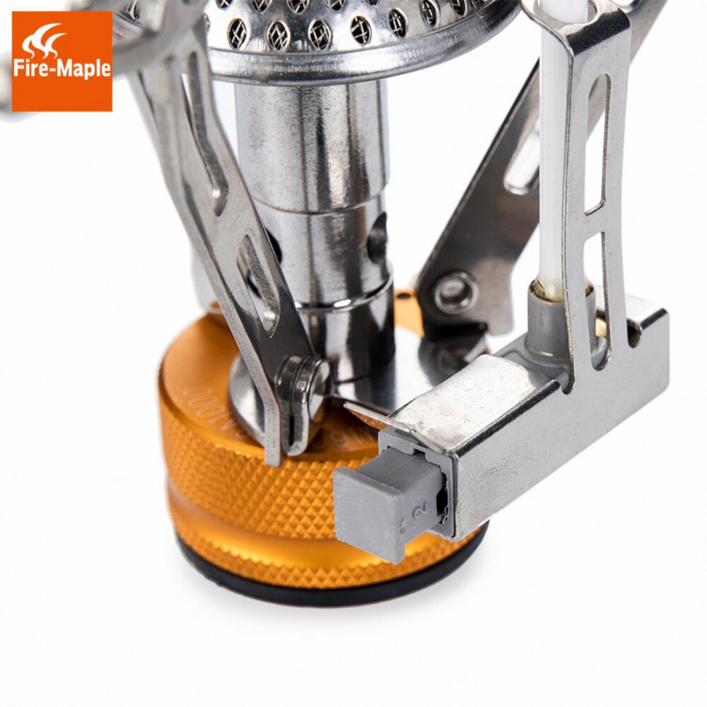 Горелка FireMaple FMS-102 Горелка FireMaple FMS-102