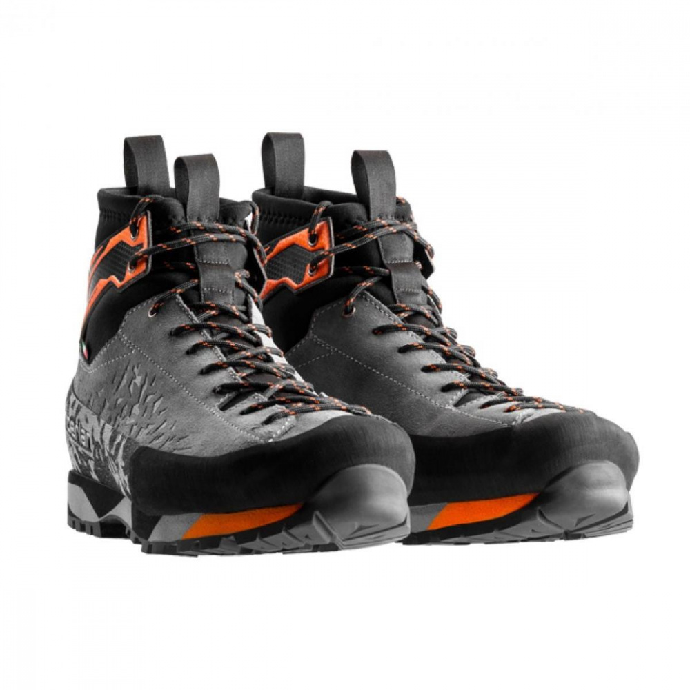 Ботинки Zamberlan 216 Salathe 5.13 G1