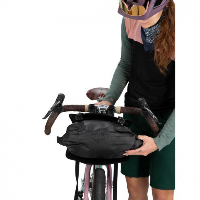 Сумка Osprey Escapist Handlebar Bag Сумка Osprey Escapist Handlebar Bag